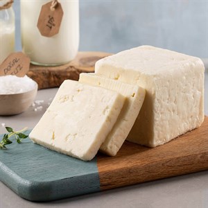 İnek Peyniri Sert(650gr.)